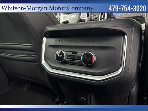 Used 2025 Ford Expedition Max Active AWD/4WD image 42