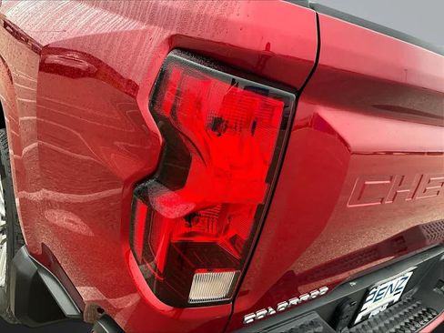 Used 2024 Chevrolet Colorado LT w/ LT Convenience Package RWD image 26