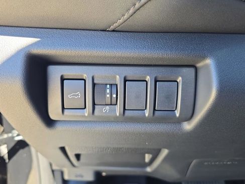 New 2026 Subaru Outback Wilderness AWD/4WD image 22