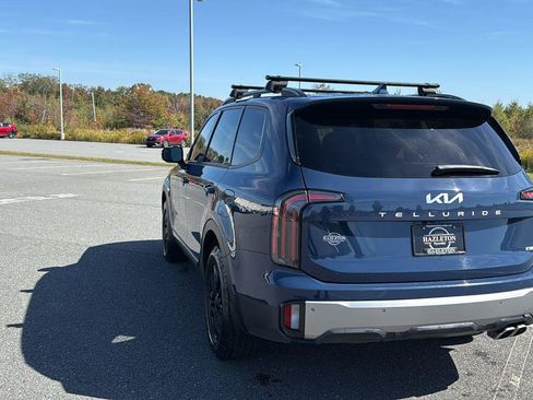 Used 2023 Kia Telluride SX Prestige X-Pro image 9