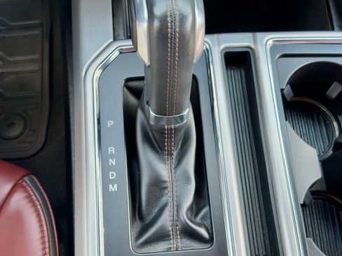 Used 2019 Ford F150 Platinum w/ Equipment Group 701A Luxury AWD/4WD image 26