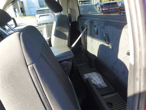 Used 2021 RAM 1500 Tradesman w/ Popular Equipment Group image 20