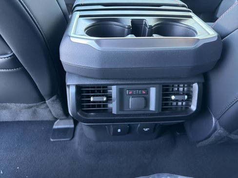 New 2026 Ford F150 Raptor AWD/4WD image 35