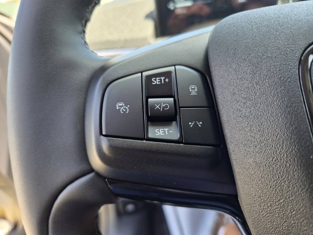 New 2026 Ford Mustang Mach-E Select RWD image 11