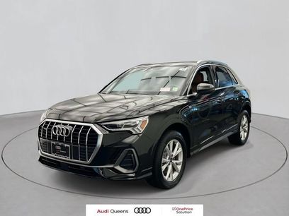 Certified 2024 Audi Q3 2.0T Premium