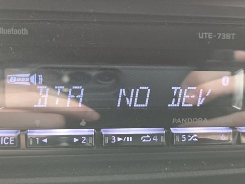 Used 2015 Jeep Wrangler Unlimited Sport w/ Quick Order Package 24S image 4