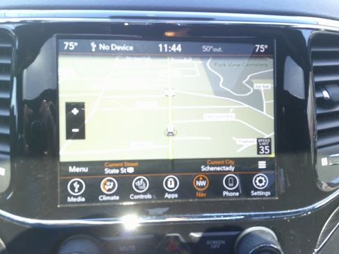 Used 2021 Jeep Grand Cherokee Limited w/ Quick Order Package 28K 80th AWD/4WD image 26