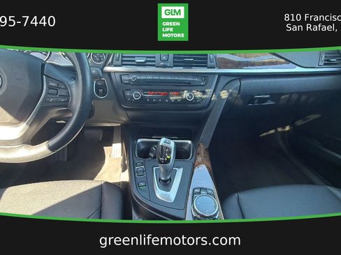Used 2015 BMW 328i Sedan RWD image 19