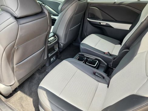 Certified 2024 Lexus TX 500h AWD w/ Technology Package image 13