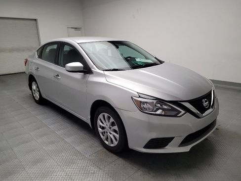 Used 2019 Nissan Sentra SV image 13