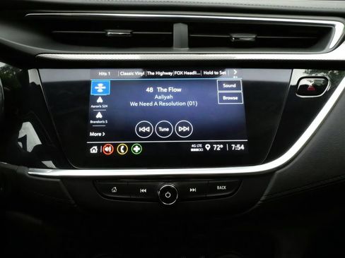 Used 2023 Buick Encore GX Preferred AWD/4WD image 22