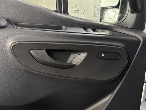 Used 2024 Mercedes-Benz eSprinter 170 Cargo image 16