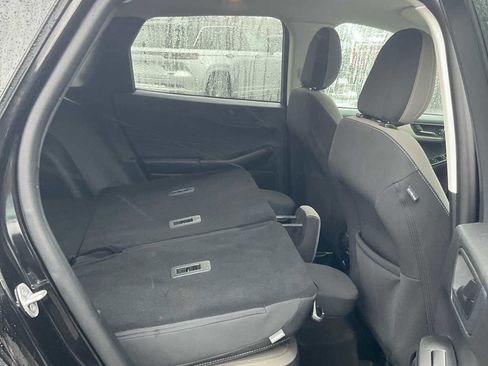 Used 2022 Ford Escape SE w/ Convenience Package image 39