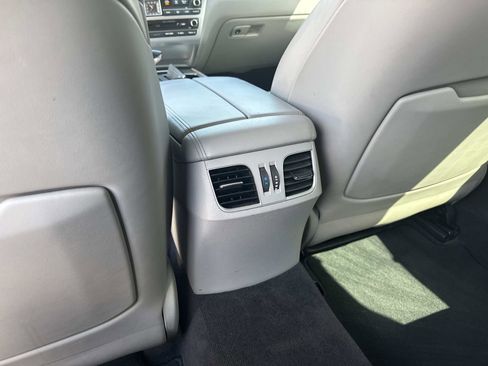 Used 2018 Genesis G80 3.8 w/ Option Group 03 RWD image 16