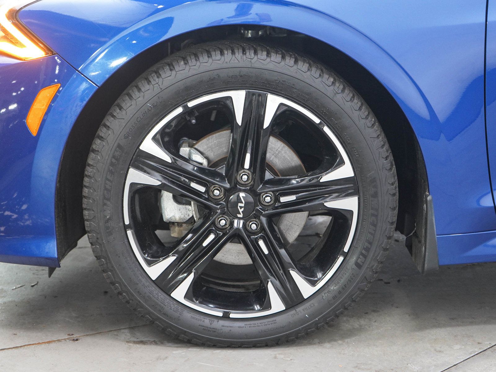 Used 2023 Kia K5 GT-Line AWD/4WD image 28