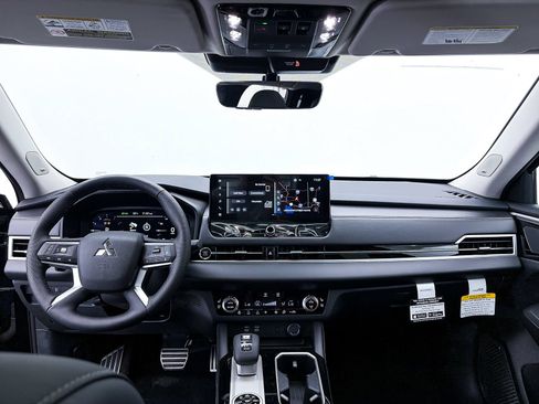 New 2026 Mitsubishi Outlander SEL FWD image 23