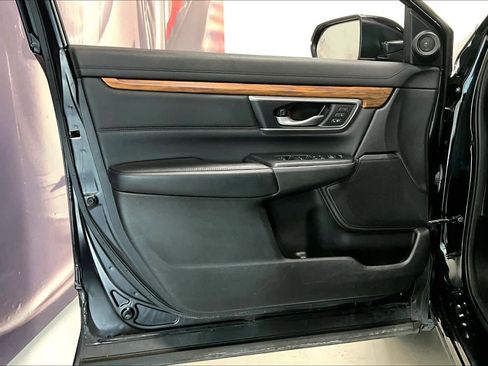 Used 2021 Honda CR-V EX-L image 24