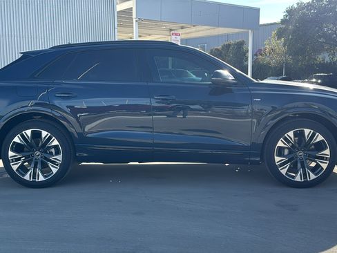 New 2026 Audi Q8 Premium Plus AWD/4WD image 8