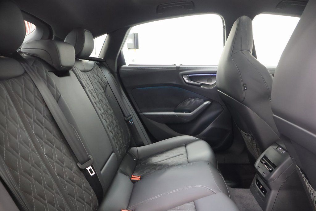 Used 2025 Audi S5 Prestige w/ Prestige Package AWD/4WD image 24