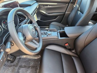 New 2026 MAZDA MAZDA3 2.5 S Sedan w/ Preferred Pkg
