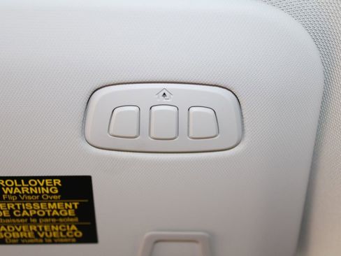 New 2025 Ford Bronco Sport Big Bend image 51