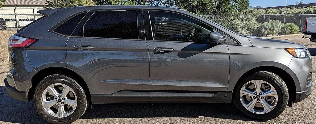 Used 2023 Ford Edge SE AWD/4WD image 2