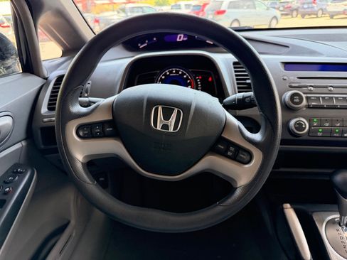 Used 2007 Honda Civic EX image 18