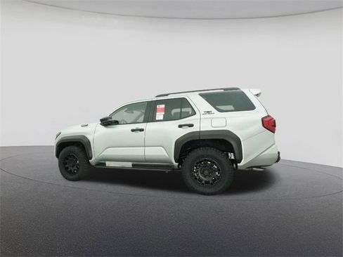 Used 2026 Toyota 4Runner TRD Off-Road Premium image 20