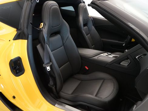 Used 2019 Chevrolet Corvette Grand Sport w/ Battery Protection Package RWD image 4