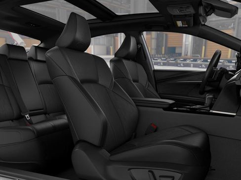 New 2026 Toyota Camry XSE FWD image 22