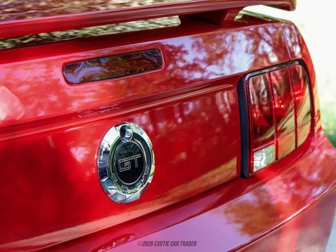 Used 2006 Ford Mustang GT Premium RWD image 72