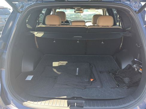 Used 2023 Hyundai Santa Fe Calligraphy image 15