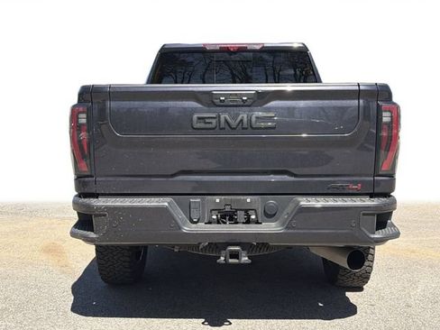 Used 2025 GMC Sierra 2500 AT4 w/ AT4 Premium Plus Package AWD/4WD image 27