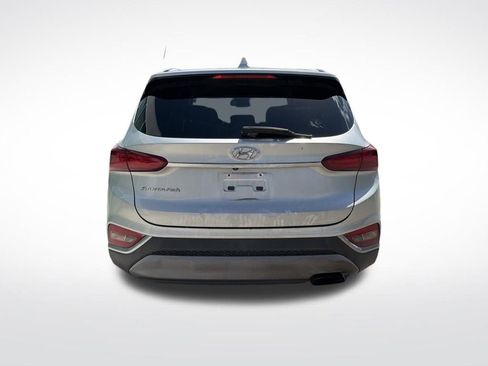 Used 2020 Hyundai Santa Fe SEL image 6