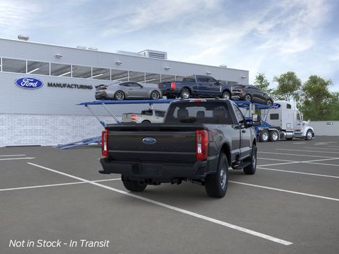 New 2026 Ford F350 XL AWD/4WD image 8