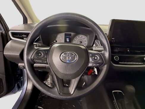 Used 2024 Toyota Corolla LE FWD image 13