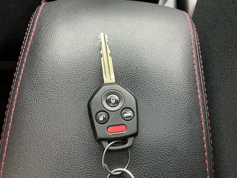 Used 2017 Subaru WRX Premium AWD/4WD image 40
