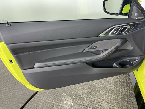 Used 2026 BMW M4 Coupe w/ Executive Package image 10