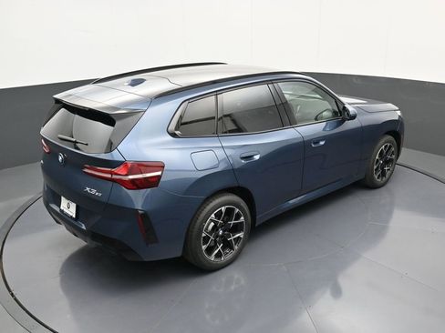 New 2026 BMW X3 xDrive30 w/ M Sport Package image 46