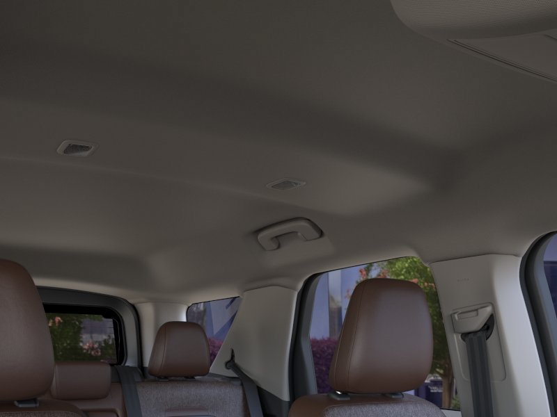 New 2025 Ford Bronco Sport Outer Banks w/ Outer Banks Tech Package+ AWD/4WD image 45