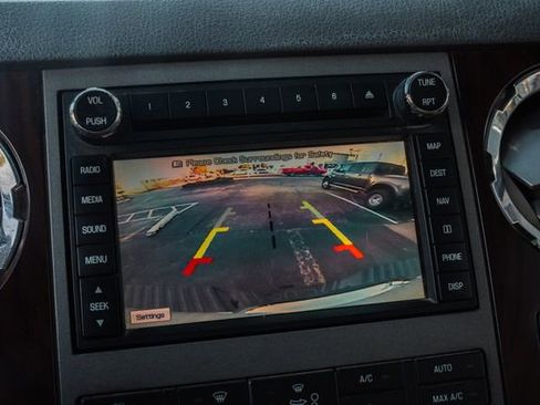 Used 2011 Ford F350 Lariat image 49