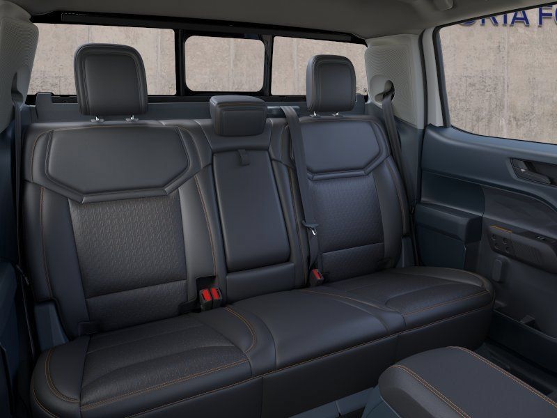 New 2026 Ford Maverick Tremor AWD/4WD image 11