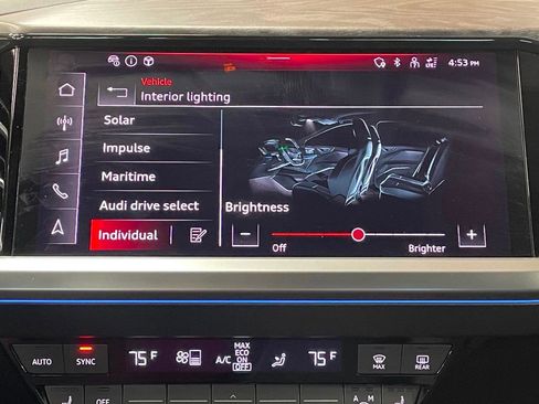 Used 2023 Audi Q4 e-tron Premium Plus w/ Premium Plus image 34