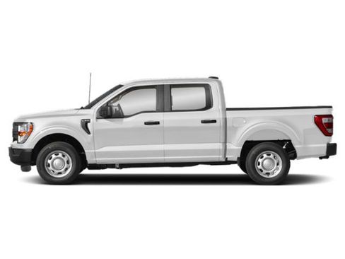 Used 2021 Ford F150 XL w/ STX Appearance Package AWD/4WD image 2