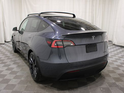 Used 2021 Tesla Model Y Performance AWD/4WD image 25