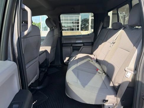 Used 2020 Ford F150 XLT w/ Equipment Group 302A Luxury AWD/4WD image 28