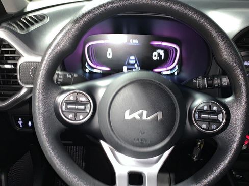 Used 2024 Kia Soul LX w/ Option Group 015 image 11