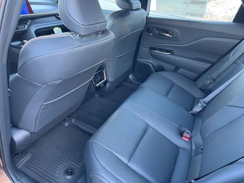 Certified 2026 Toyota Crown Platinum image 13