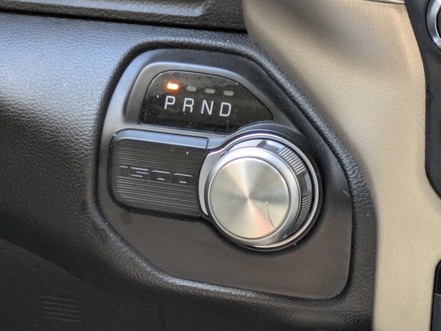 Used 2022 RAM 1500 Laramie RWD image 19
