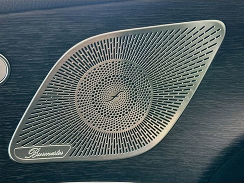 New 2026 Mercedes-Benz GLS 450 4MATIC image 19